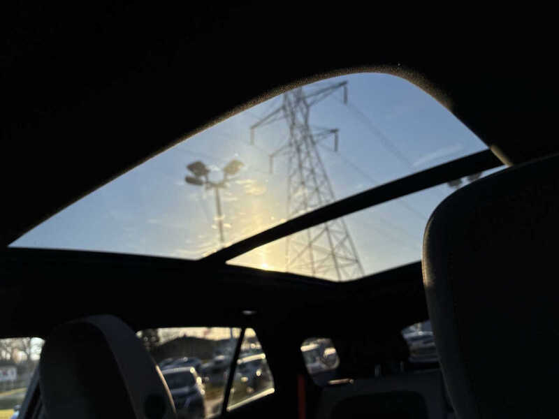 2025 Chevrolet Blazer EV SS