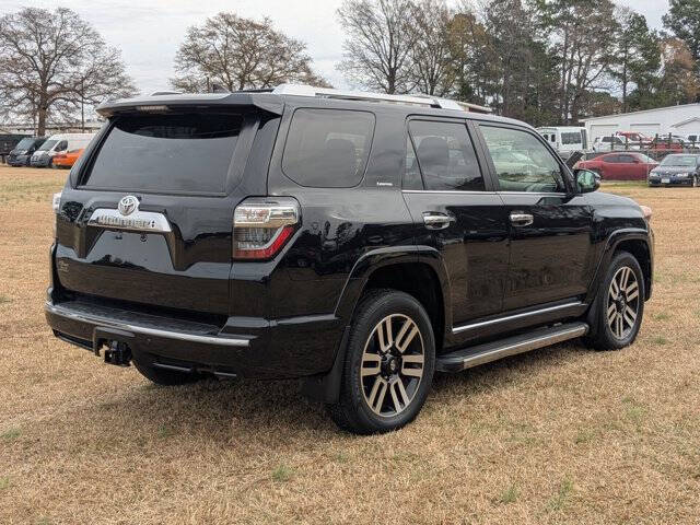 2016 Toyota 4Runner