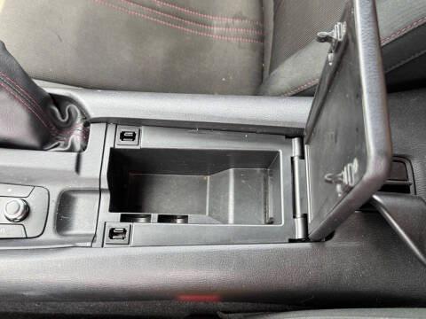 2017 Mazda MX-5 Miata RF Club