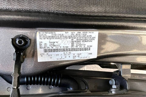 2012 Ford Focus Titanium