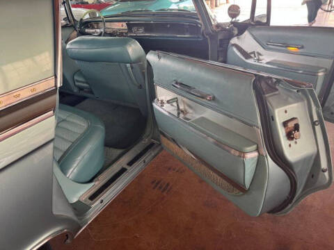 1964 Chrysler Imperial