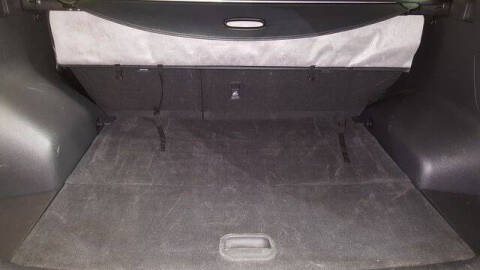 2018 Hyundai Tucson Sport