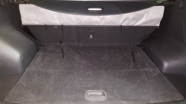 2018 Hyundai Tucson Sport