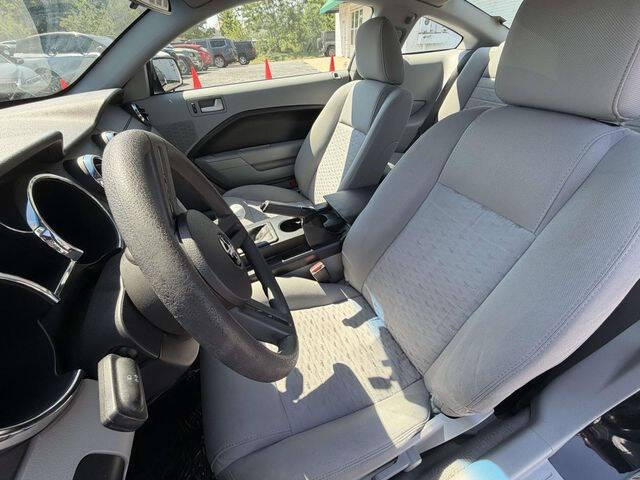2009 Ford Mustang GT Premium
