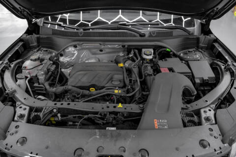 2024 Chevrolet Trax RS