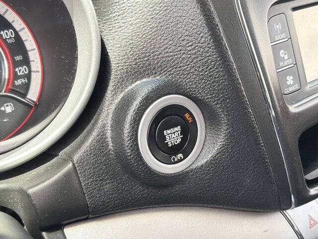 2019 Dodge Journey SE Value Package