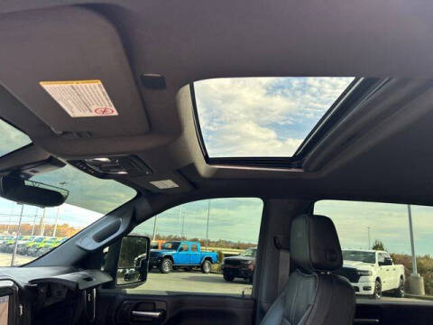 2022 Chevrolet Silverado 3500HD