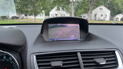 2014 Buick Encore Convenience