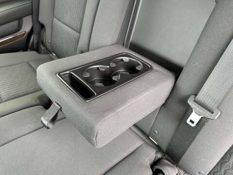 2019 Chevrolet Tahoe LS