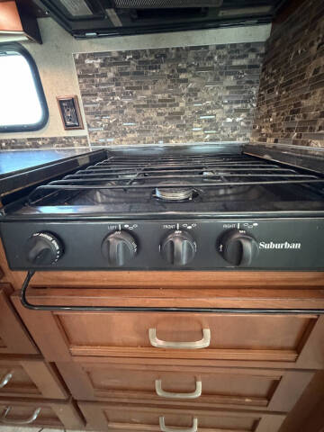 2014 Itasca Solei 38R