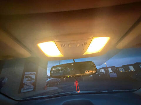 2014 Nissan Murano CrossCabriolet