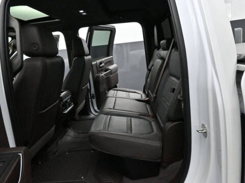 2022 GMC Sierra 2500HD