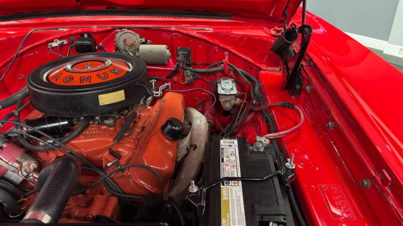 1969 Dodge Super Bee