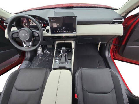 2026 Mazda CX-5 2.5 S Select