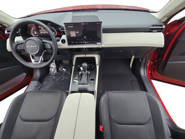 2026 Mazda CX-5 2.5 S Select