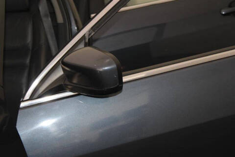 2007 Honda Accord EX-L V-6