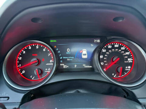 2024 Toyota Camry XSE V6