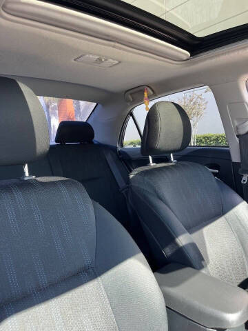 2011 Toyota Corolla S