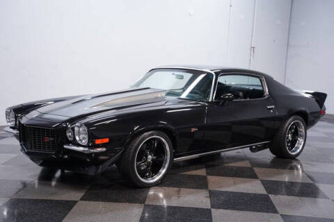 1970 Chevrolet Camaro