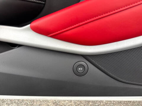 2023 Chevrolet Camaro SS