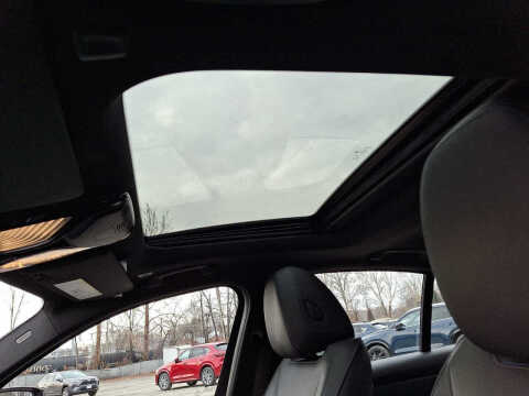 2021 BMW 3 Series M340i xDrive