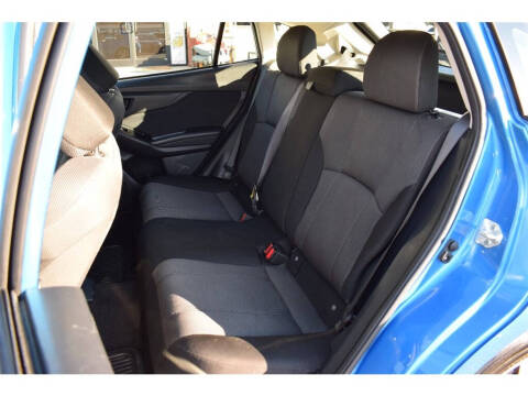 2023 Subaru Impreza Premium