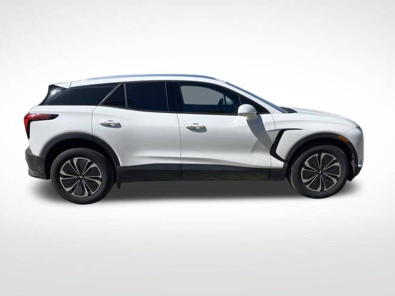 2024 Chevrolet Blazer EV 2LT
