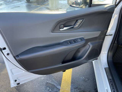2026 Toyota Prius Limited