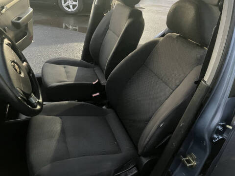 2007 Chevrolet Aveo LS