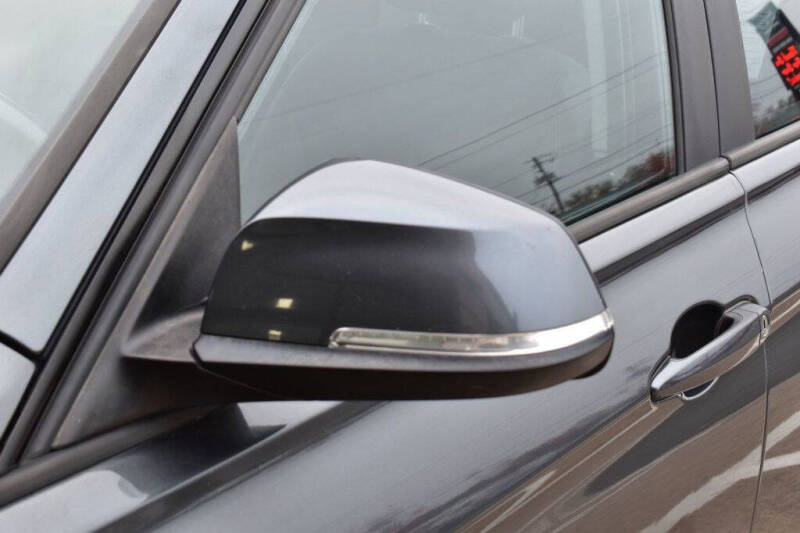 2015 BMW 3 Series 328i xDrive