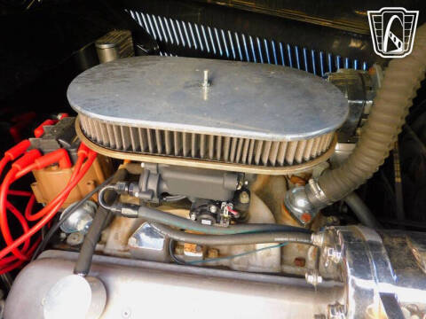 1935 Ford Tudor