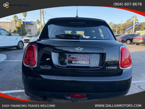 2019 MINI Hardtop 4 Door