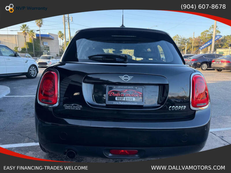 2019 MINI Hardtop 4 Door
