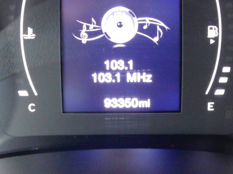 2018 Jeep Renegade Altitude