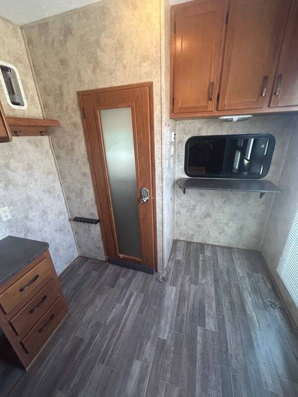 2011 Keystone RV Mountaineer