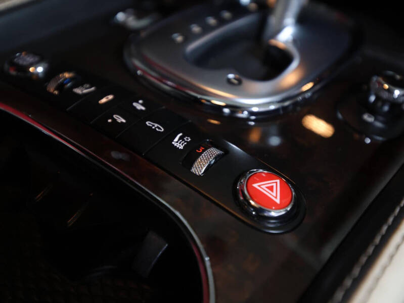 2013 Bentley Continental GT V8