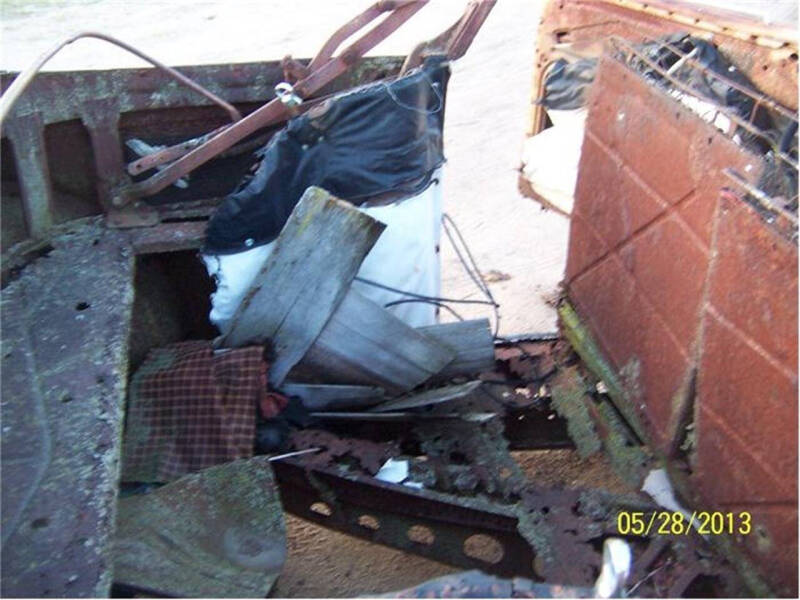 1940 Desoto convertable