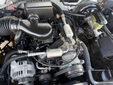 1997 GMC Yukon
