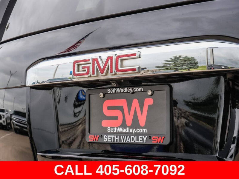 2019 GMC Yukon XL Denali