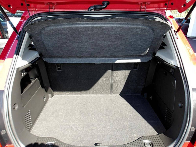 2015 Chevrolet Trax LTZ