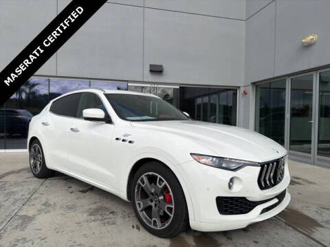 2023 Maserati Levante GT