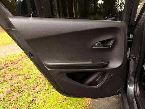 2014 Chevrolet Volt Premium