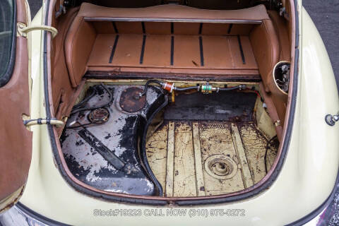 1970 Jaguar XKE 2+2