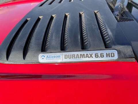 2011 GMC Sierra 2500HD SLT