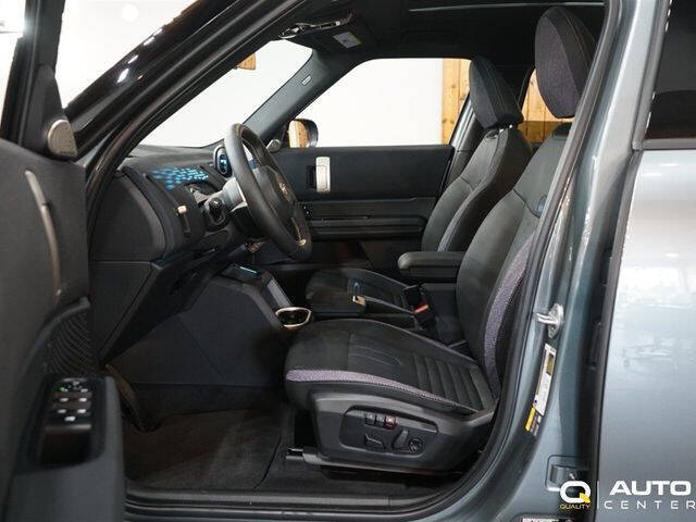 2025 MINI Countryman Cooper SE ALL4