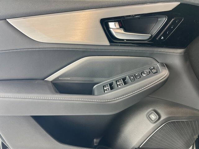 2026 Acura MDX SH-AWD w/Tech