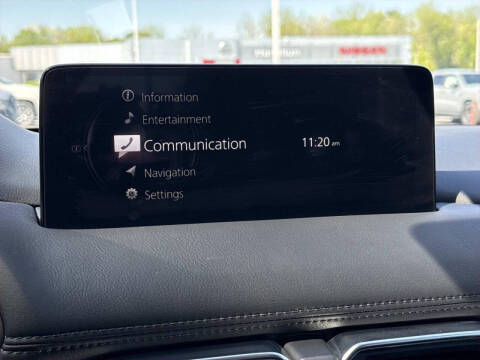 2023 Mazda CX-5 2.5 S Select