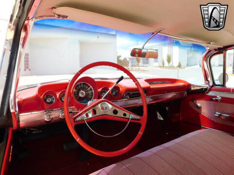 1960 Chevrolet Impala