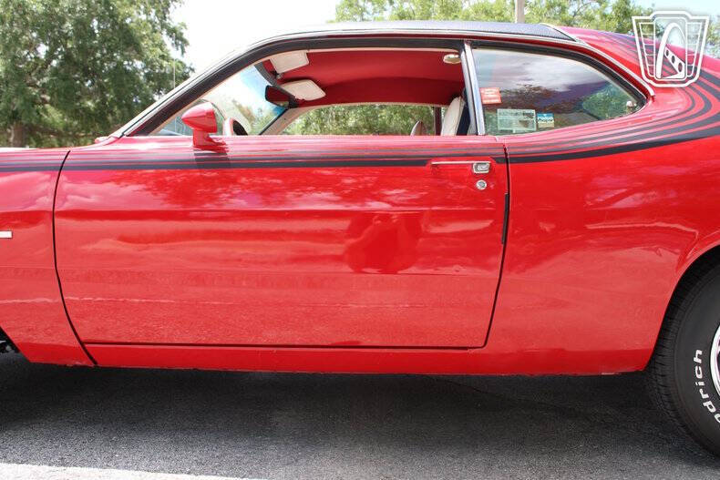 1976 Dodge Dart