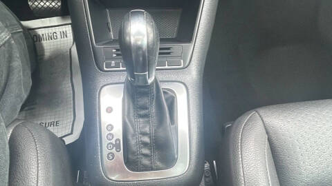 2012 Volkswagen Tiguan